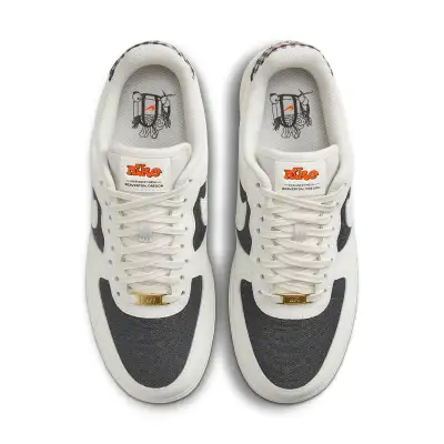 Nike Air Force 1 Low ‘Designed Fresh’