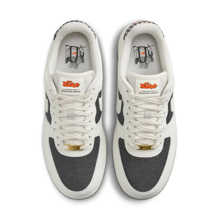 Nike Air Force 1 Low ‘Designed Fresh’