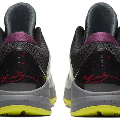 Nike NBA 2K20 x Kobe 5 Protro ‘Chaos Alternate’
