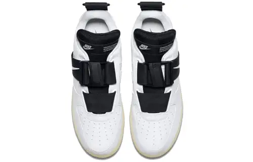 Nike Air Force 1 Low Utility QS ‘White’