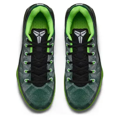 Nike Kobe 9 EM Premium ‘Gorge Green’