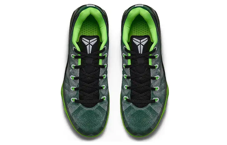 Nike Kobe 9 EM Premium ‘Gorge Green’