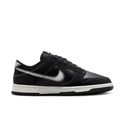Nike Dunk Low ‘Airbrush – Black’