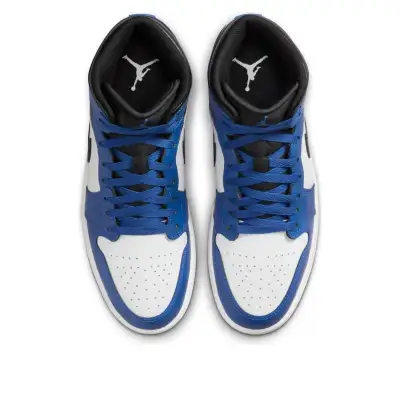 Air Jordan 1 Mid ‘Game Royal’