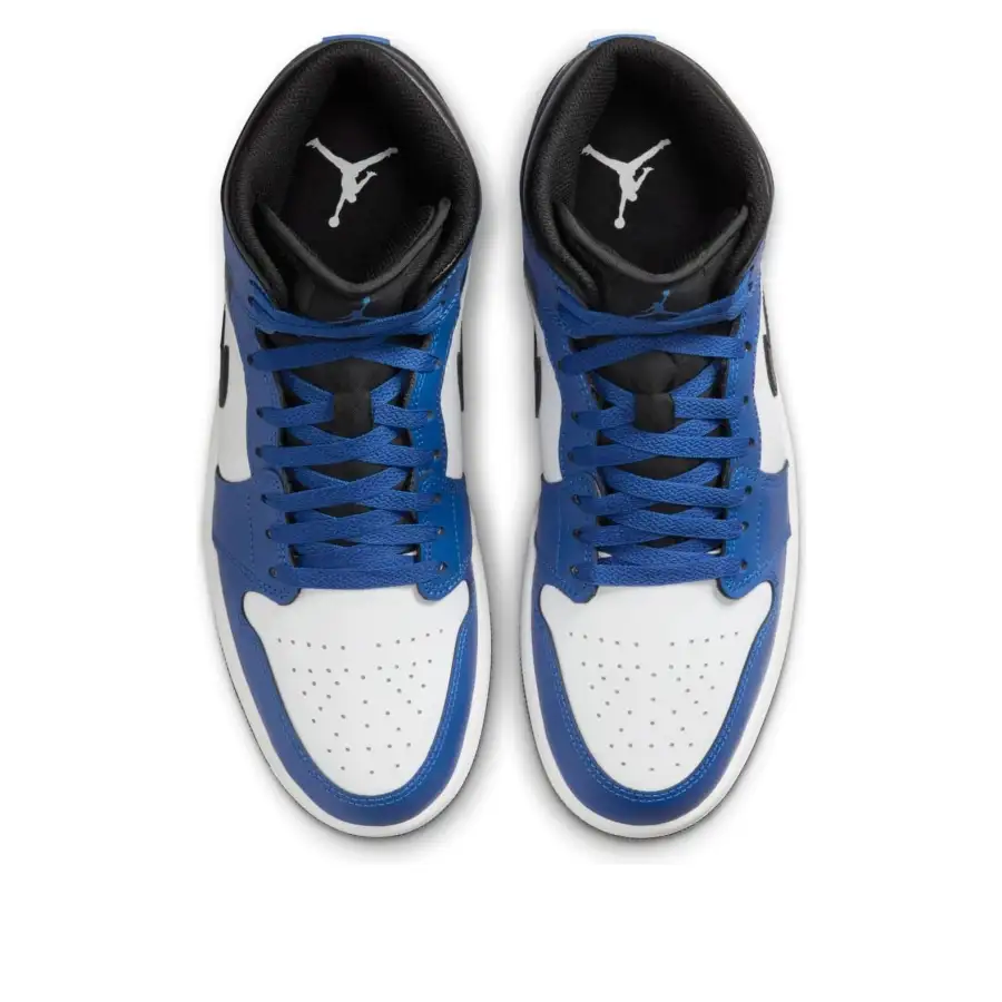 Air Jordan 1 Mid ‘Game Royal’