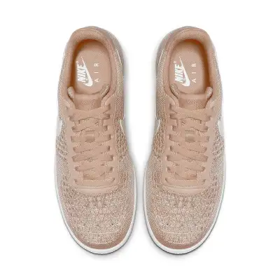 Nike Air Force 1 Flyknit 20 ‘White Pink’