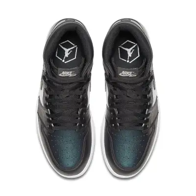 Air Jordan 1 Retro High OG ‘All Star – Chameleon’