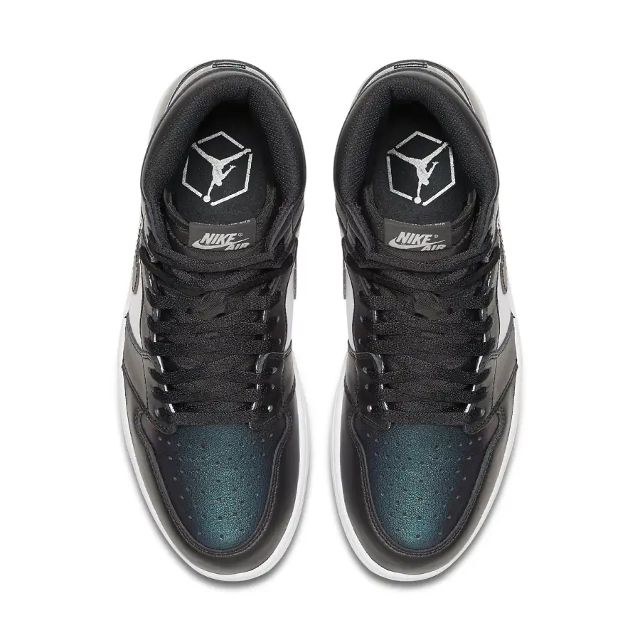 Air Jordan 1 Retro High OG ‘All Star – Chameleon’