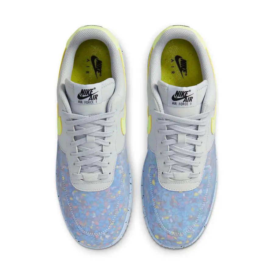 Nike Air Force 1 Low ‘Crater’