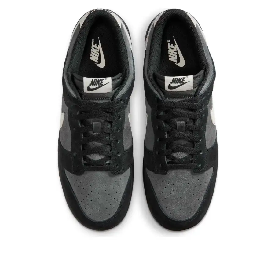 Nike Dunk Low Retro SE ‘Black Anthracite Gum’