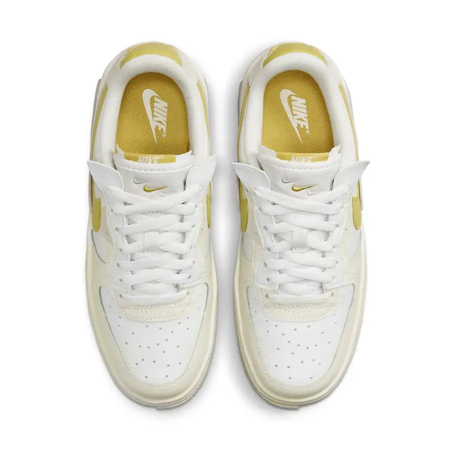 Nike Air Force 1 Low Fontanka ‘Summit White Celery’