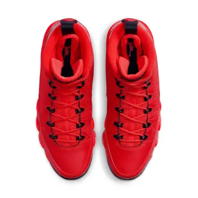 Air Jordan 9 Retro ‘Chile Red’