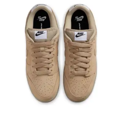 Nike SB Dunk Low Pro ‘Parachute Beige’