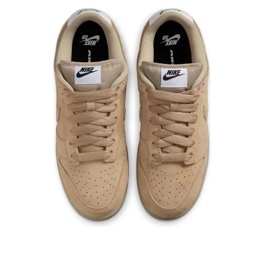 Nike SB Dunk Low Pro ‘Parachute Beige’