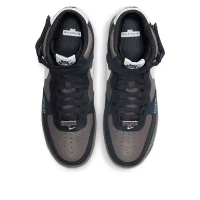 Nike Air Force 1 Mid NH 2 ‘City Pack – Berlin’