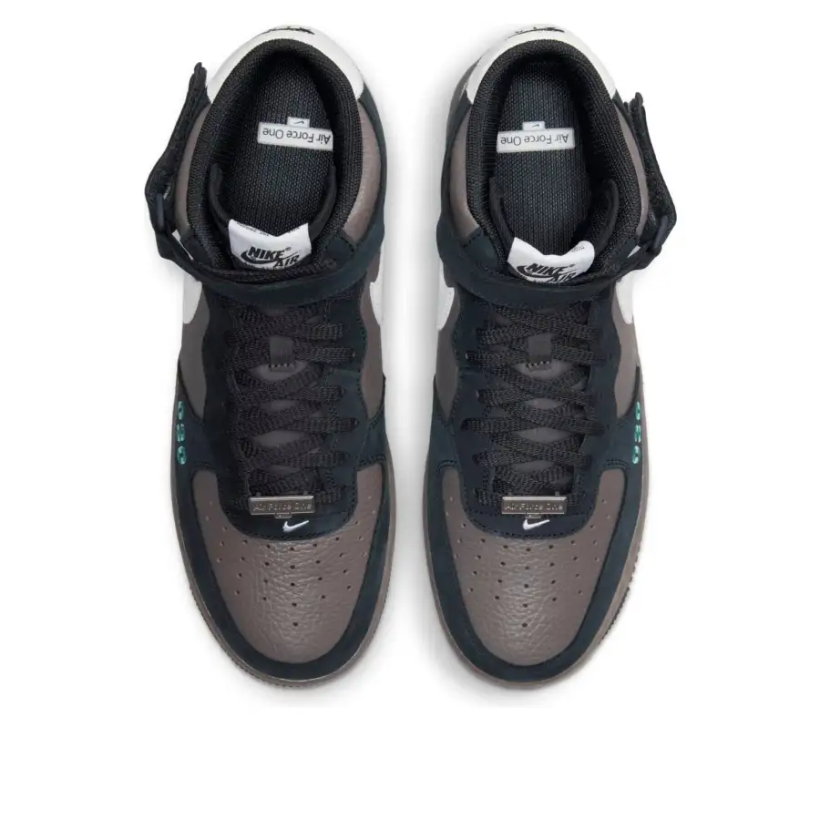 Nike Air Force 1 Mid NH 2 ‘City Pack – Berlin’