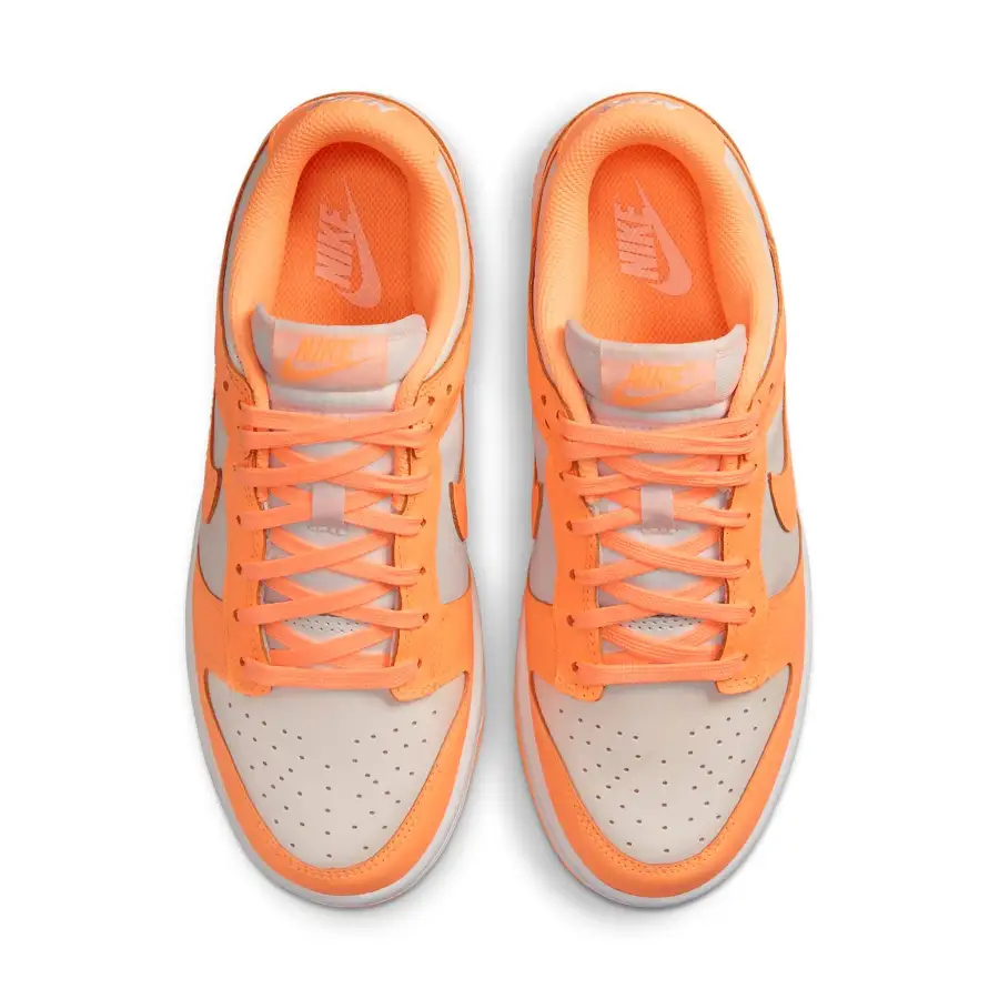 Nike Dunk Low ‘Peach Cream’