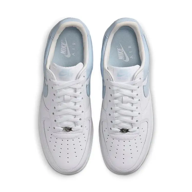 Nike x Terror Squad Air Force 1 Low ‘White Porpoise’
