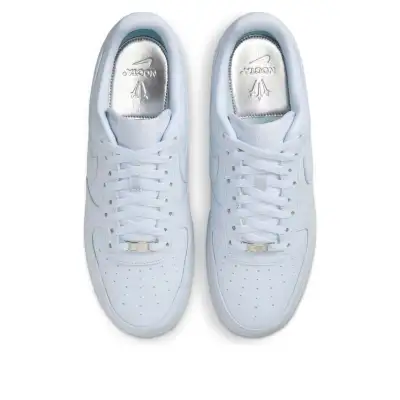 Nike x NOTCA Air Force 1 Low ‘Certified Lover Boy Palest Purple’