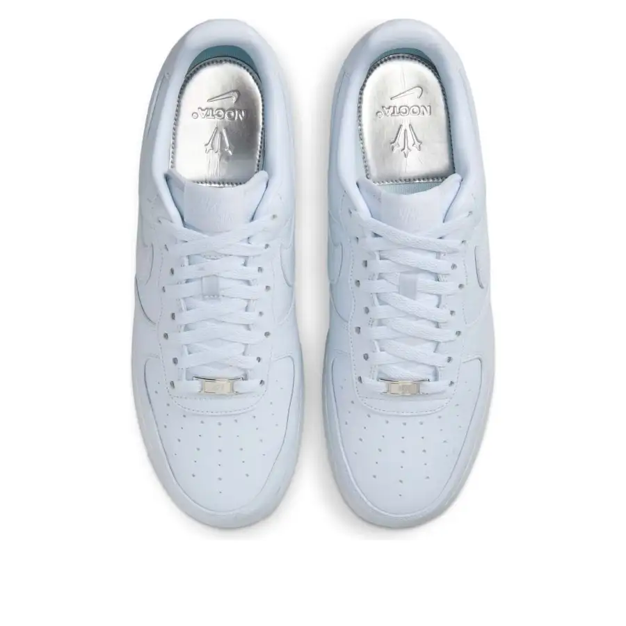 Nike x NOTCA Air Force 1 Low ‘Certified Lover Boy Palest Purple’