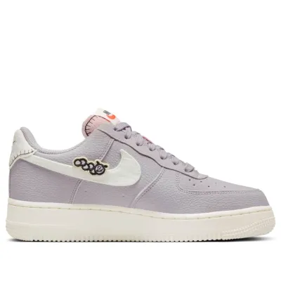 Nike Air Force 1 ’07 SE ‘Air Sprung’