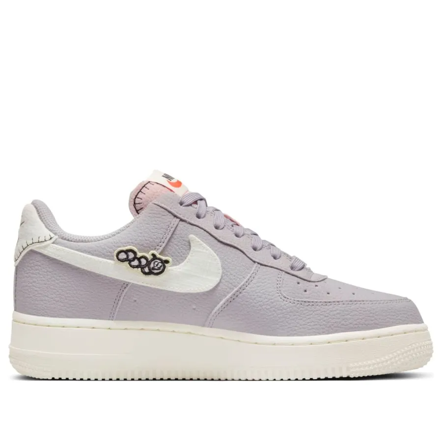 Nike Air Force 1 ’07 SE ‘Air Sprung’