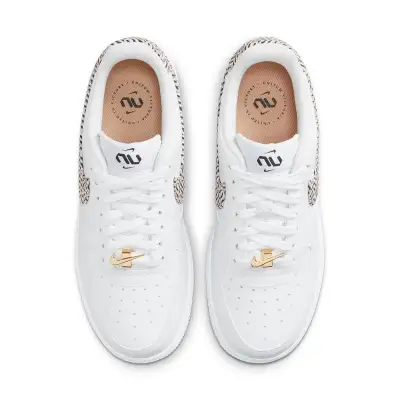 Nike Air Force 1 Low LX ‘United in Victory – White’