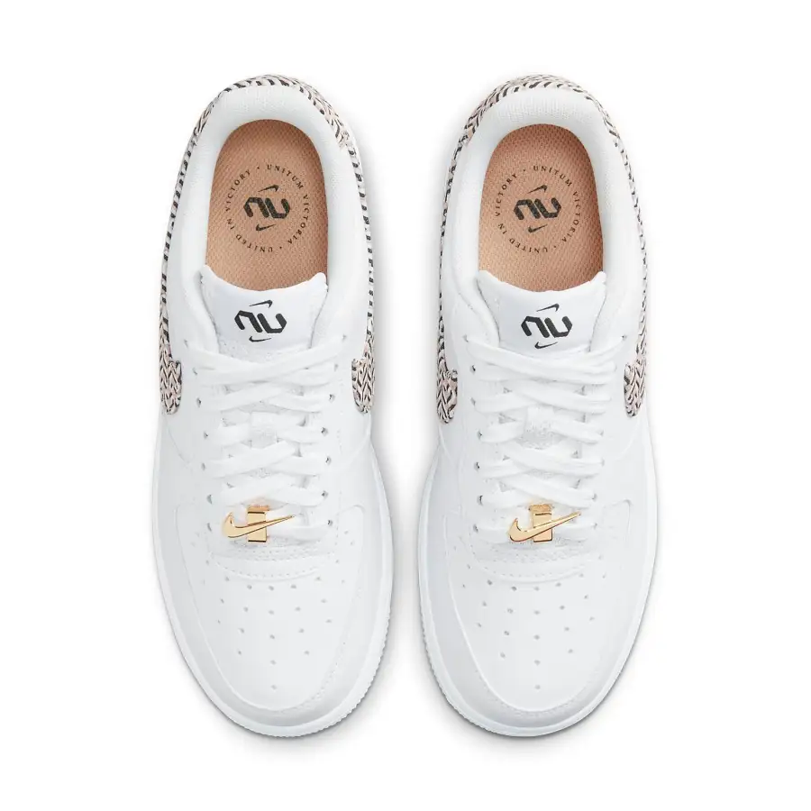 Nike Air Force 1 Low LX ‘United in Victory – White’