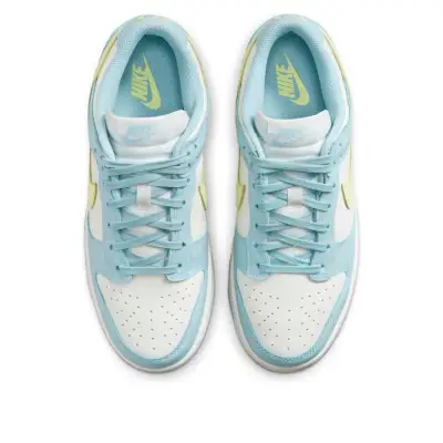Nike Dunk Low ‘Ocean Bliss’