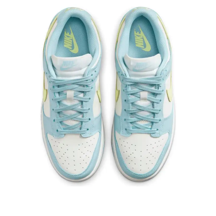 Nike Dunk Low ‘Ocean Bliss’