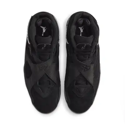 Air Jordan 8 Winterized ‘Gunsmoke’