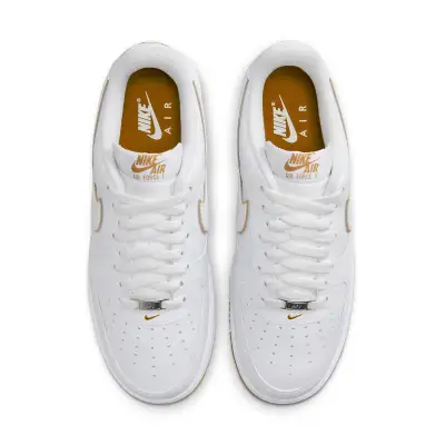 Nike Air Force 1 Low ‘White Bronzine’