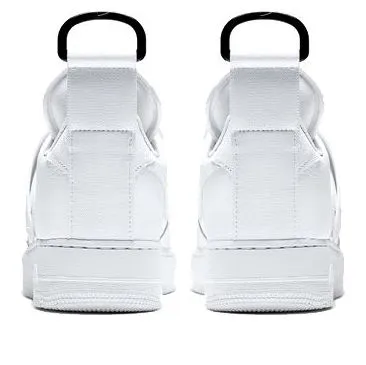 Nike Air Force 1 Utility ‘White Black’