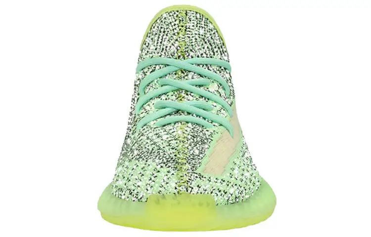Adidas Yeezy Boost 350 V2 ‘Yeezreel Reflective’