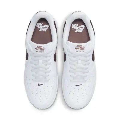 Nike Air Force 1 Low ‘Color of the Month – White Chocolate’