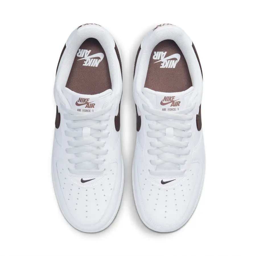 Nike Air Force 1 Low ‘Color of the Month – White Chocolate’