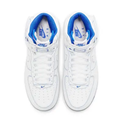 Nike Air Force 1 High ‘Royal Blue’
