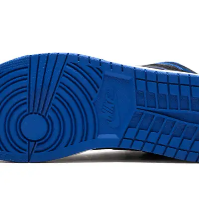 Air Jordan 1 Retro High EP ‘Satin Royal’