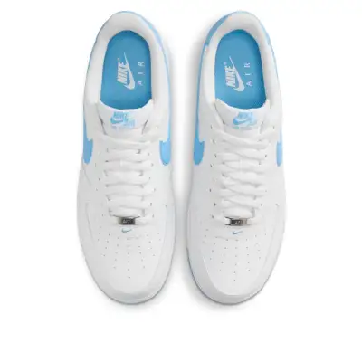 Nike Air Force 1 Low ‘University Blue’
