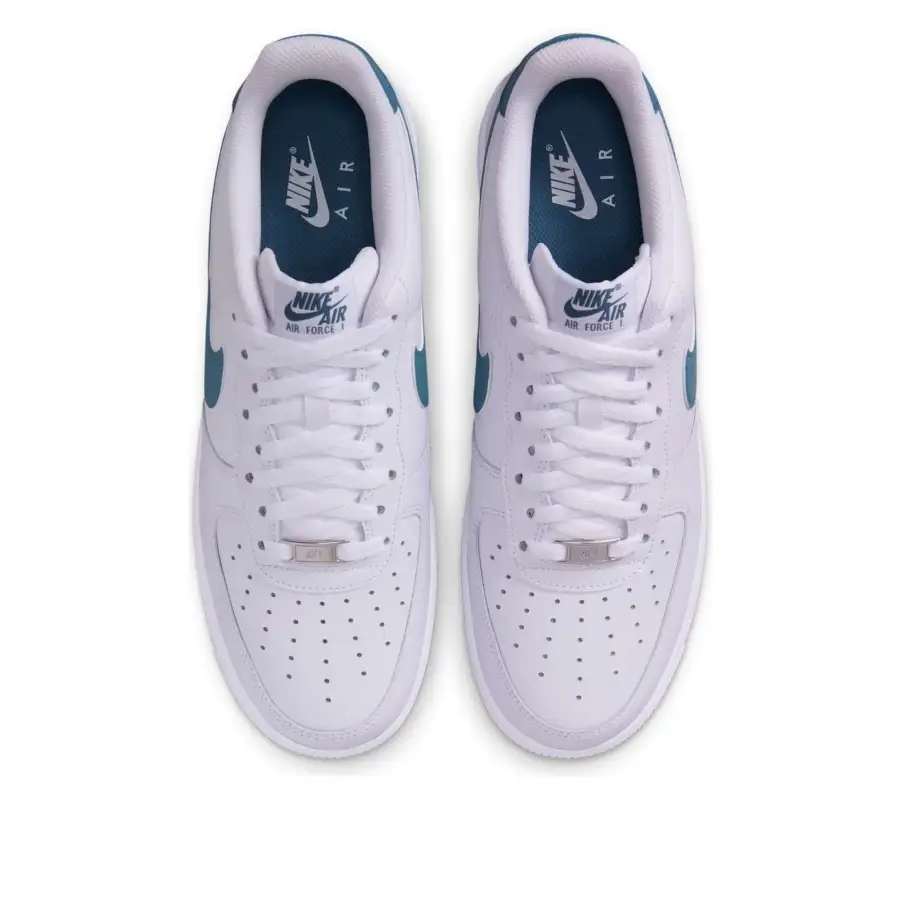 Nike Air Force 1 Low ’07 ‘White Green’