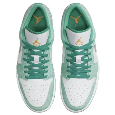 Air Jordan 1 Low ‘New Emerald’