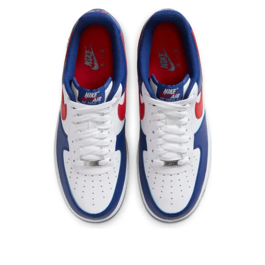 Nike Air Force 1 Low ’07 ‘USA’
