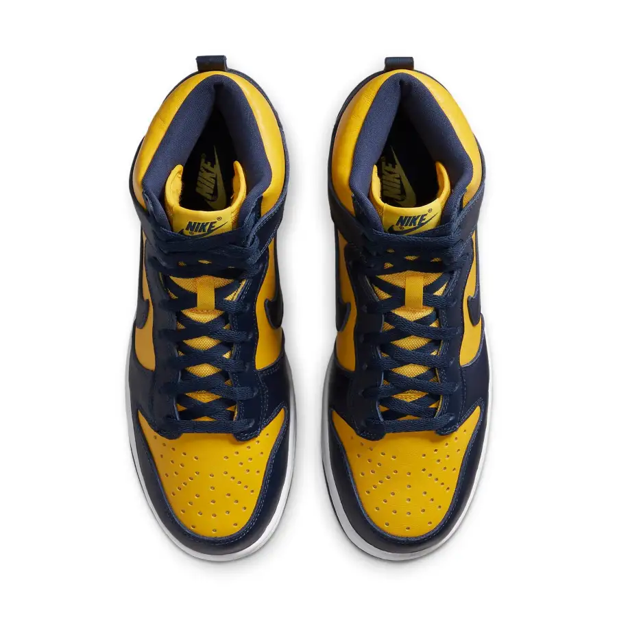 Nike Dunk High SP ‘Michigan’