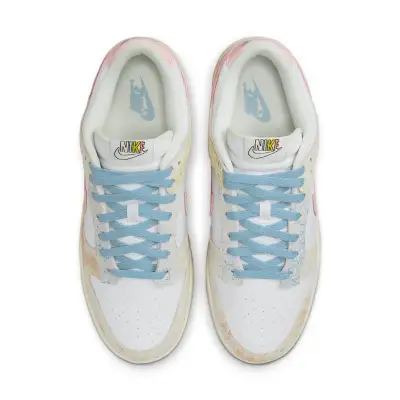 Nike Dunk Low ‘Oxidized Pastels’