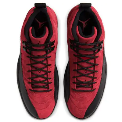 Air Jordan 12 Retro ‘Reverse Flu Game’