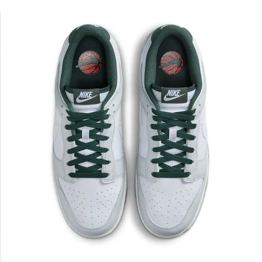 Nike Dunk Low Retro SE ‘Photon Dust Vintage Green’