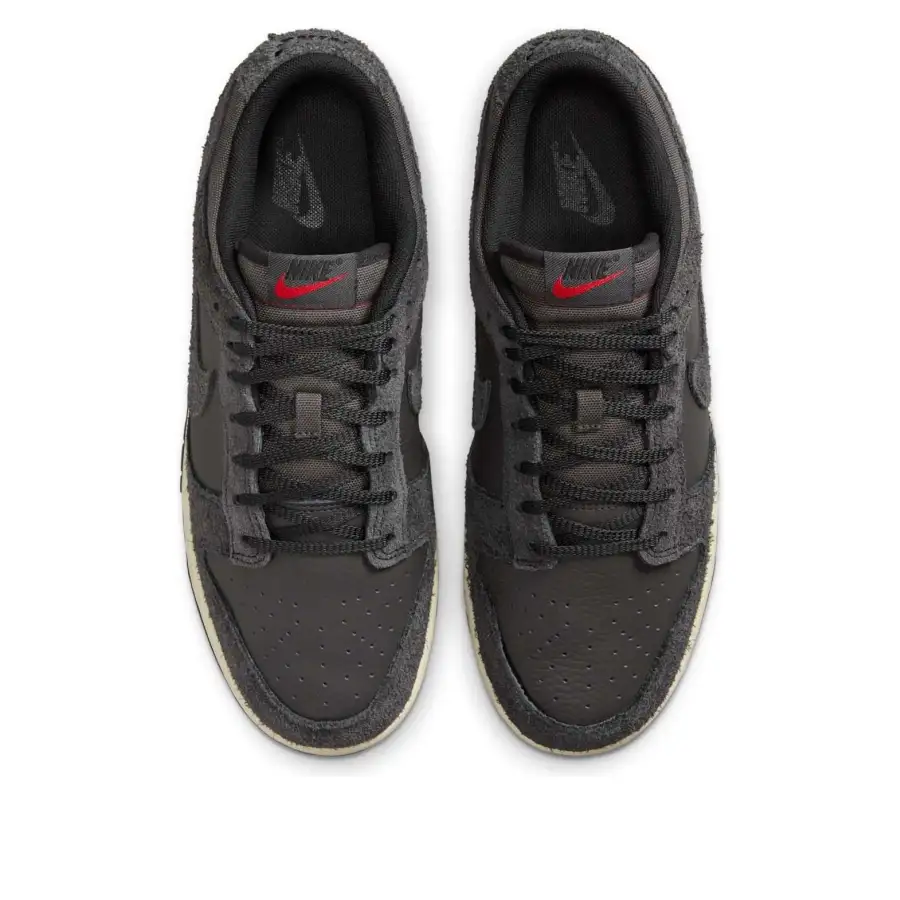 Nike Dunk Low Premium ‘Black Off Noir’