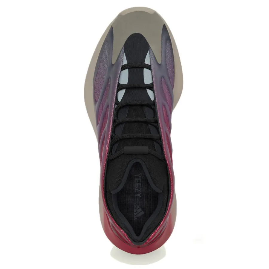 Adidas Yeezy 700 V3 ‘Fade Carbon’