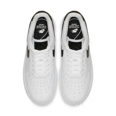Nike Air Force 1 ’07 ‘White Black’
