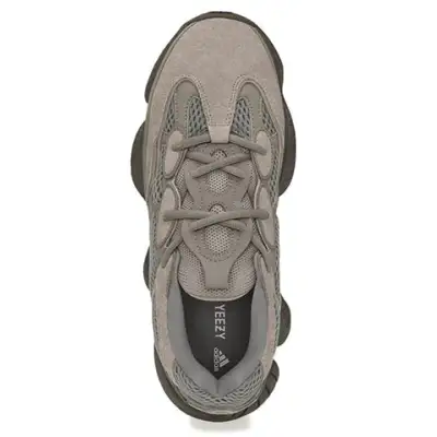 Adidas Yeezy 500 ‘Ash Grey’